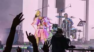Gwen Stefani - Spiderwebs (Live at South Star Festival, Huntsville, AL, 09/28/24)