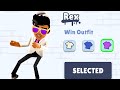Rex S WIN Outfit Gameplay Subway Surfers