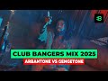 CLUB BANGERS MIX 2025 GENGETONE ARBANTONE BY DJ TWO KENYA
