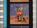 Toy Story 3 Trailer 2010 35mm Scope Stereo UHD