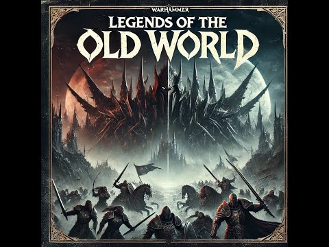 The Fall of Praag and the Battle of Kislev