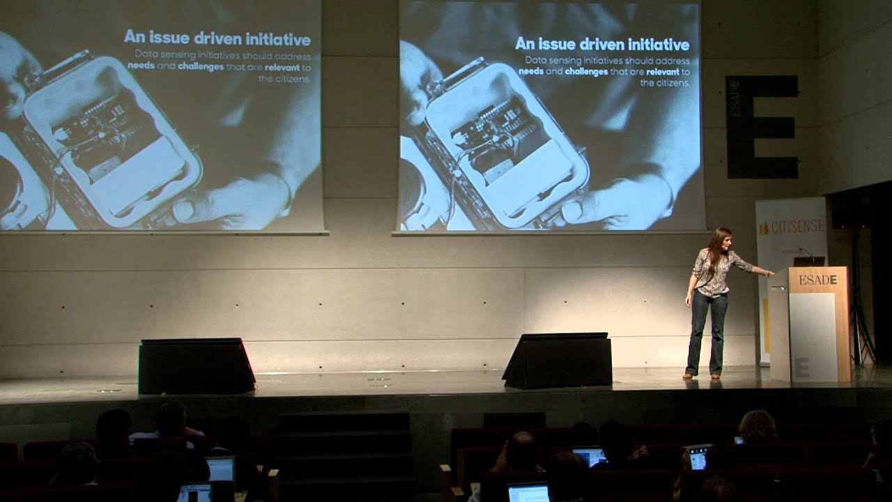 A City Commons Approach to Participatory Urbanism -  Mara Ballestrini