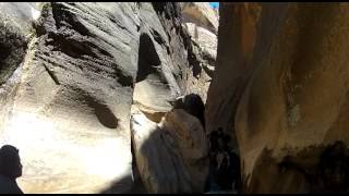 Zion Impossible 2012