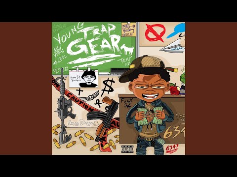 Murder (feat. Wooski)