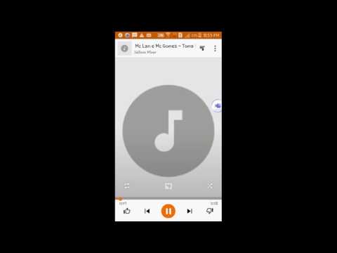 Mc LAN e MC Gomes-Toma madeirada