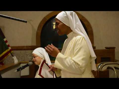 "Drawn to You"- Audrey Assad Cover