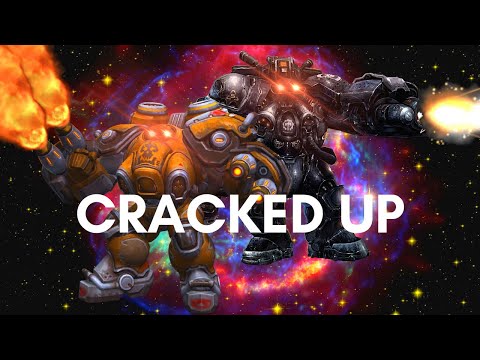 GIGA STIMMED RAYNOR BIO -  Weekly Brawl [Starcraft 2 Direct Strike]