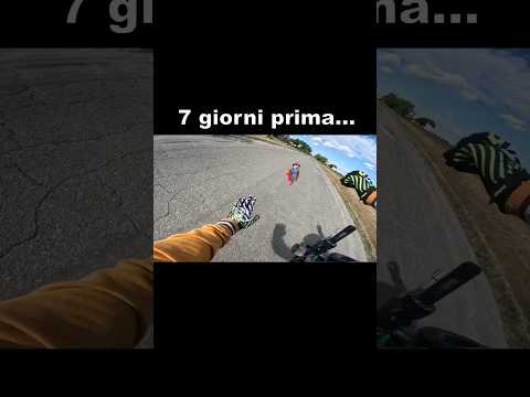 Il mio primo Rally/Enduro