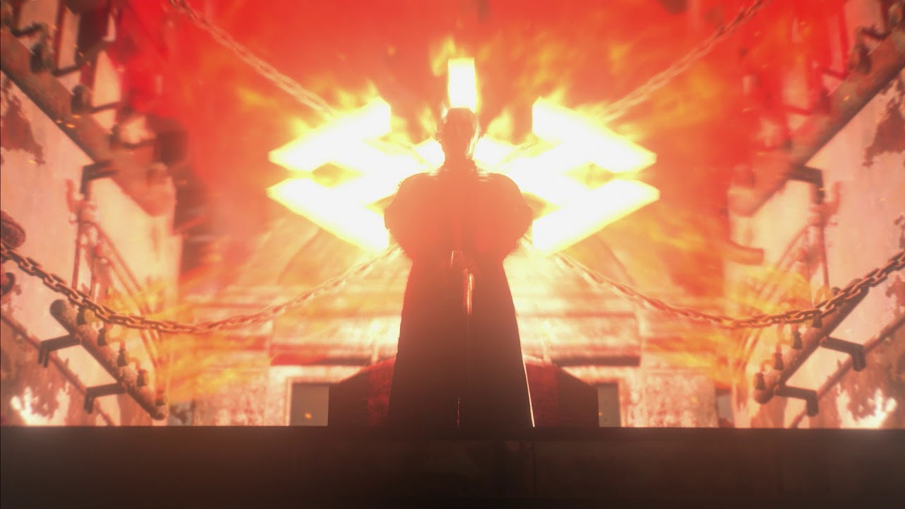 The Evil Within 2