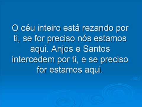 O Céu Inteiro video