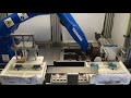Roboteranwendung