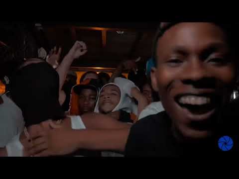 Blockwork x Sha Ek x SugarHill Keem x Spongy Rolla - Everybody K (Official REUPLOAD Video)