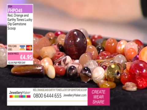 JewelleryMaker LIVE 28/02/16 8AM - 12PM