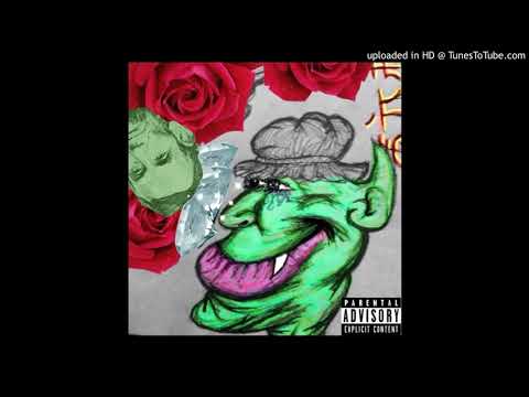 CTOtheJ x El Flow - New Tangs