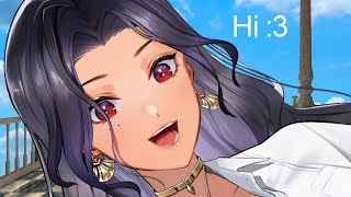 GOOD MORNING!😄❤️✨