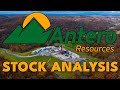 Is Antero Resources Stock a Buy Now!? | Antero Resources (AR) Stock Analysis! |