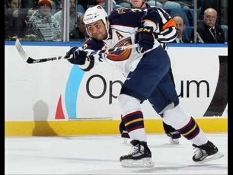 Atlanta Thrashers Farewell