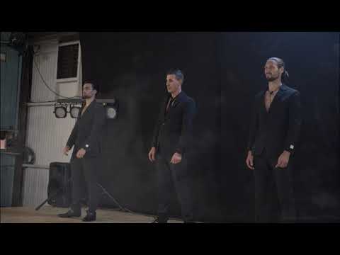 De Amateurs - Schijnheilig Boontje Official Dissss  (utopia momenten )