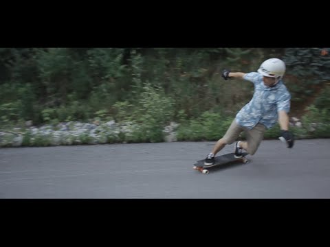 Sam Flint - Speedboards