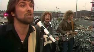 TOPPOP: Dr Hook - What Do You Want?
