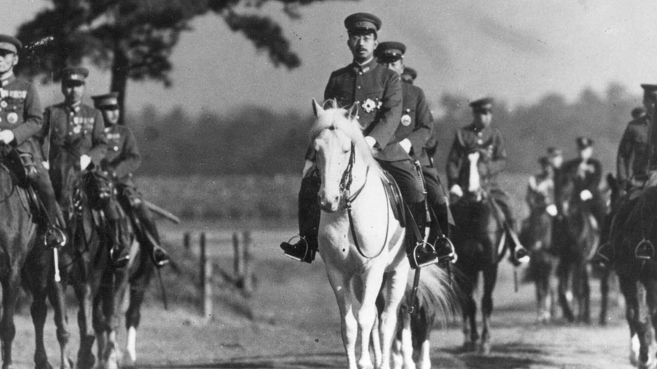 Japan's Decision to Surrender with Jon Parshall - Episode 440