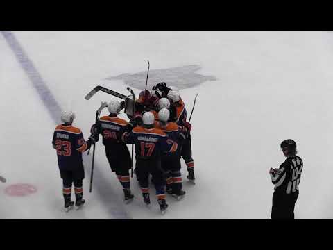 K-Vantaa U20 - SaPKo erä VL