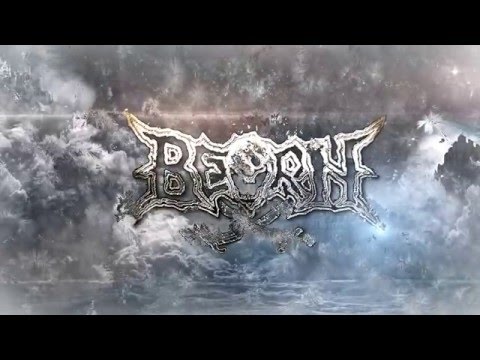 Beorn - Star Ocean (Official Lyric Video)