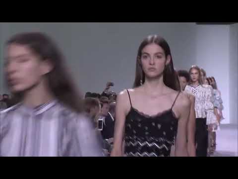 GIAMBATTISTA VALLI SPRING SUMMER 2017