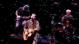 Toad the Wet Sprocket - Fly From Heaven live from Boston, MA 3-1-2003