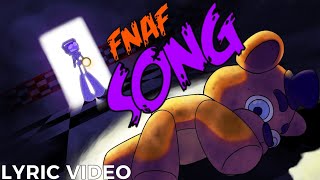 FNAF SONG ► "Right Outside My Door" | Zenotroid!