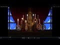 Belle S Magical World Special Edition UK DVD 2003 Belle S Delightful Dinner Game