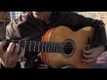 "Rumba Cachichi" / marolito / flamenco on the ...