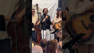 Scenes from Ringo Starr's 86th birthday Peace &amp; Love Celebration