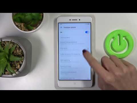 How to activate Auto System Updates on Neffos X1 Max - Turn On Automatic System Updates