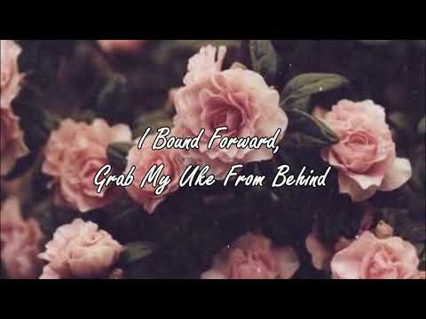 Dodie - The Slowest Man Alive Lyric Video