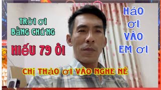 Chị thảo ơi nghe líp này chưa chị hảo ơi Hiếu ơi vào nghe nhé kaka