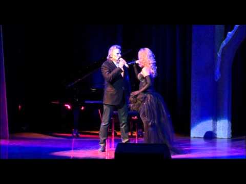 Vermes Tímea és barátai gálaműsor: Operaház fantomja-Sasvári Sándor és Csengeri Attila