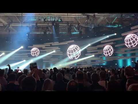 Slush 2018
