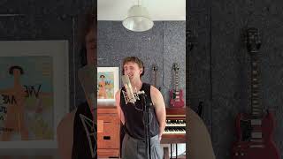 Download lagu 3 more sleeps until Asleep Talking☁️ here’s a little studio moment #music #newmusic #groovy #artist mp3