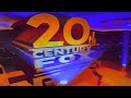 20th Century Fox Logo 2004 PAL Tone