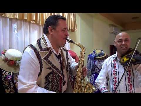 Radu Braina cu Ionut Runcan