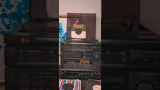 Own Up, Take A Look At Yourself  ~ The Sweet ~ RCA Victor 45rpm 1974 Single ~ 1980&#39;s PYE Midi System