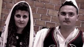 Bledar Alushaj & Ylli Alushaj - Dasma Jone