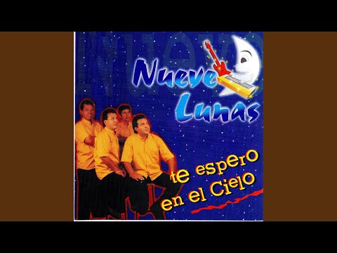 Te Espero en el Cielo