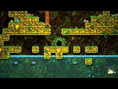 Pak Plays 12/13/2014 - Spelunky day!
