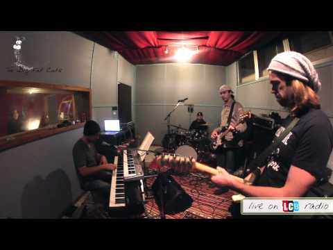 The Big Fat Cats - Brick House (Commodores Cover)