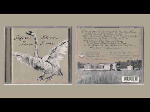 Sufjan Stevens - Seven Swans Album