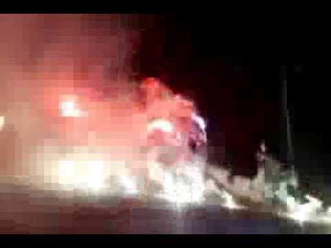 FC Horst 59 Aufstiegsfeier 2013