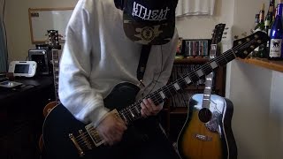 【チェボマイ！】FACT / this is the end takahiro part【チェボマイ！】