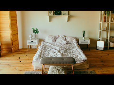 MEDITAZIONE GUIDATA - Meditazione per dormire